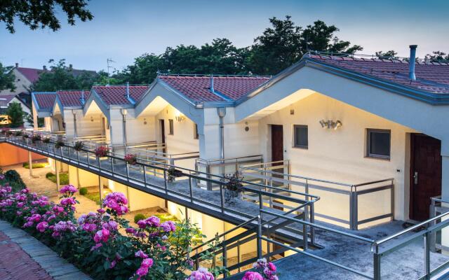 Hotel Stari Podrum