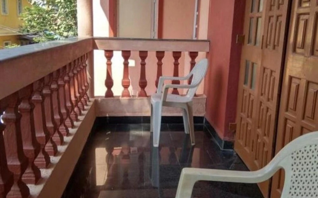 Veeniola Apartment - Stay Near Goa