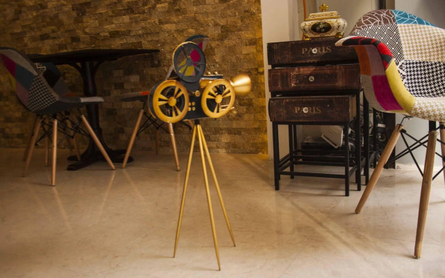 Sirkeci Quietness Hotel