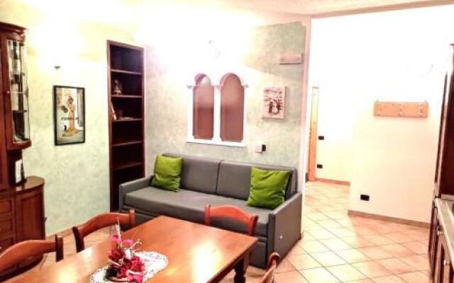 Apartment "Casa Maya"