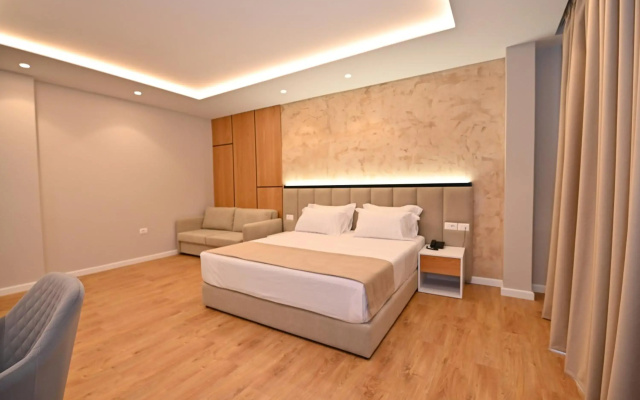 Hotel Zanzi