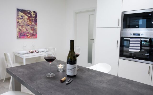 Prague Comfort Apartment