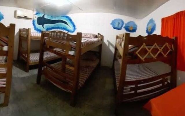 Hostal Aquarium Cartagena