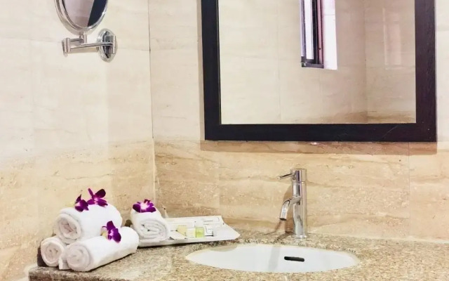 Hotel Prag Continental