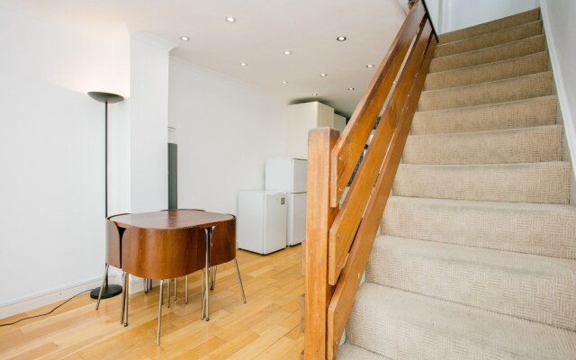 London Riverside 4 Bedroom House
