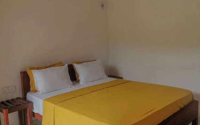 Sinharaja Serenity Retreat