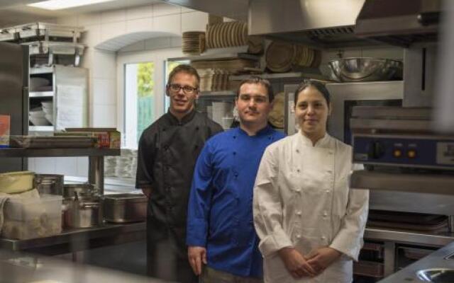 Lang's Wirtshaus Gasthof