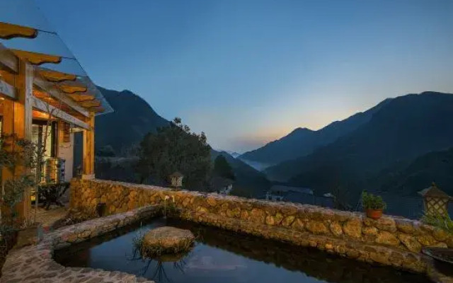 Yunhai YUNHAI · Canyon Landscape Homestay Village