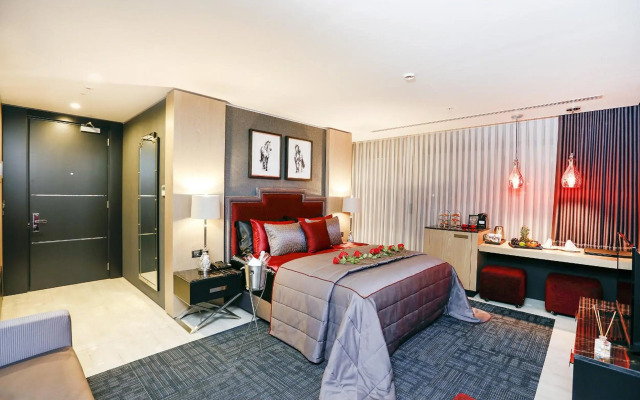 Mia City Hotel