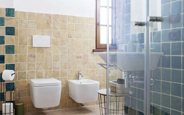 Agriturismo la Palazzetta di Assisi