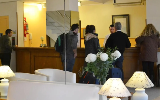 Hotel Alpino