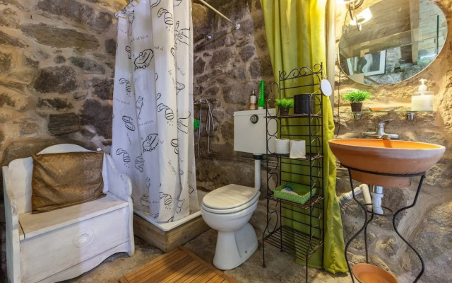 Casa Da Terra Land House