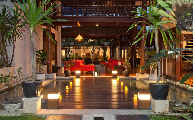 Villa Casis by Nagisa Bali