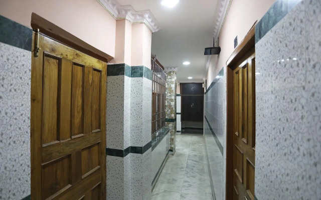 OYO 8970 New Ashoka Hotel