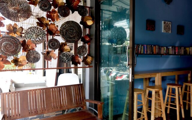 Phobphanhostel