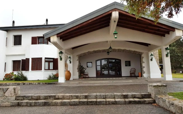 Hostería ACA Tafi del Valle