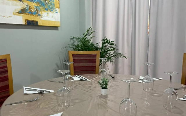 Hotel Trafalgar