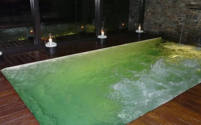 B&B BCN-Collbató Natura