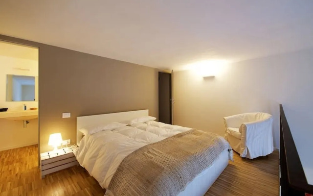 Le Case nella Muraglia