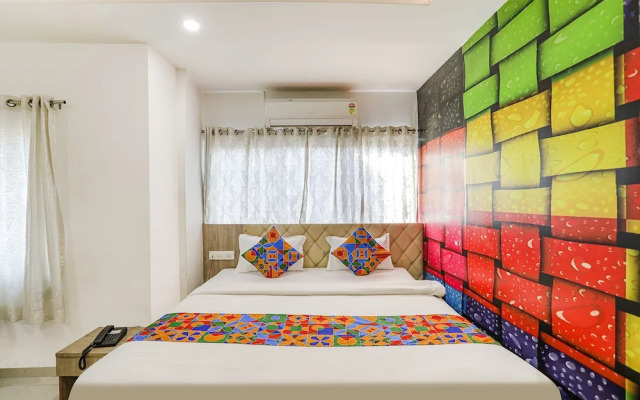 Fabhotel Angeethi