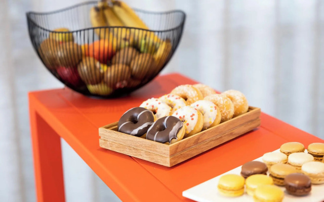 B&B HOTEL Brussels Airport