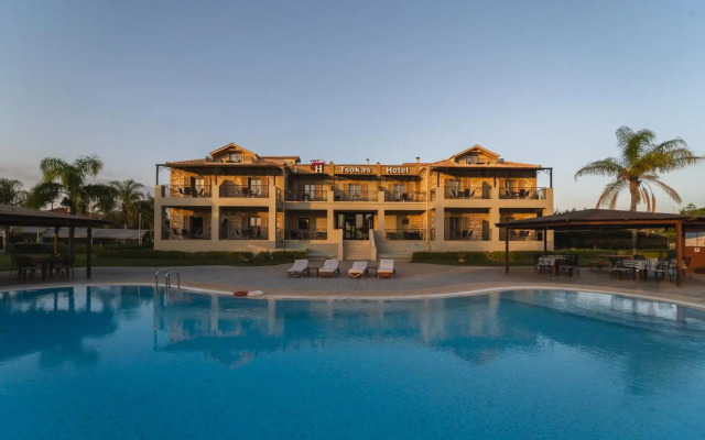 Tsokas Hotel