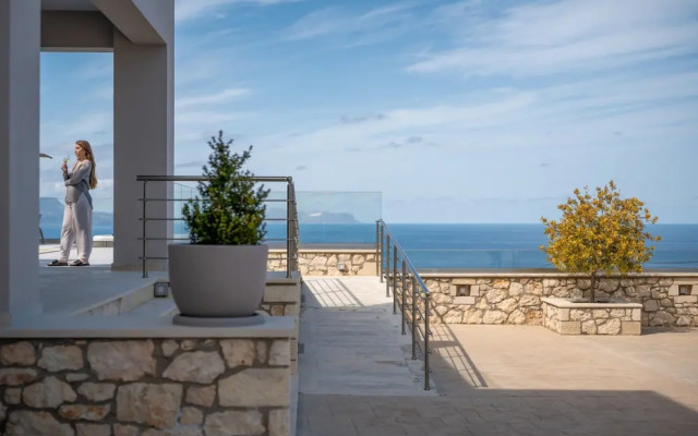 Villa Atyfia - With Private Pool