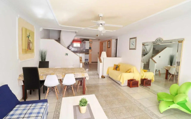 House Angela Parque Santiago2 -Tenerife Stars-