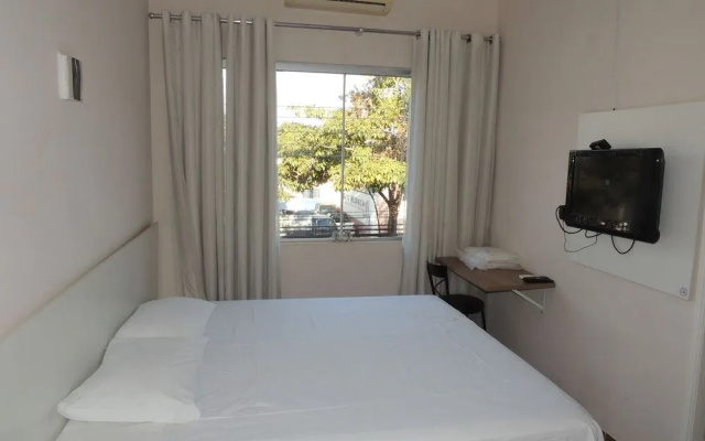 Hotel Belvedere Araras - Fácil Acesso Hospital São Leopoldo e Faculdades