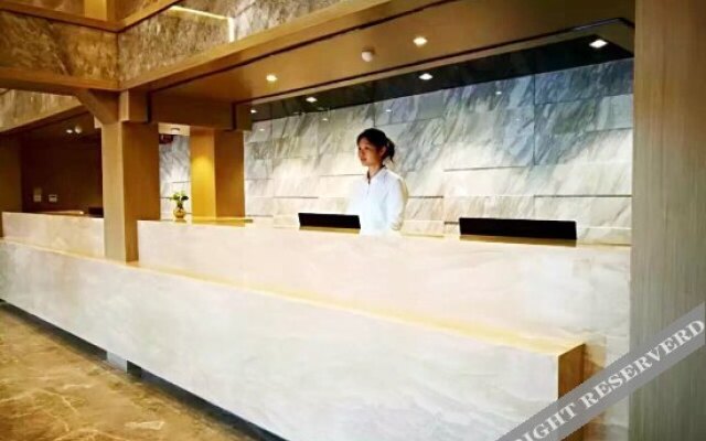 Jinji Hotel