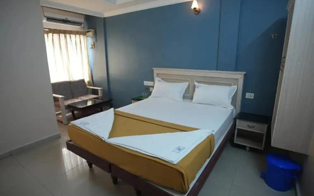 Annapurna Residency Tirupati