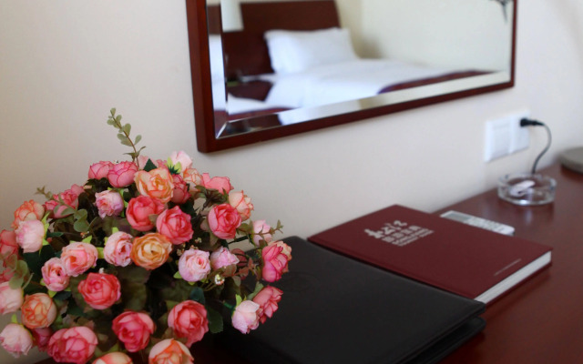 Xueyuan Hotel