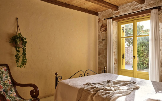 Zakynthos Villas