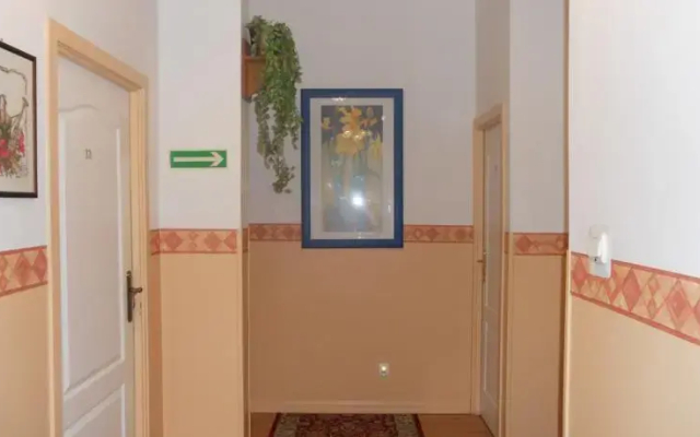Hotel Karolina