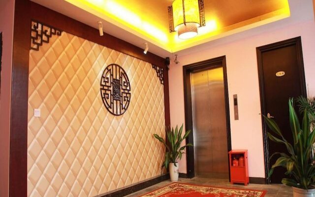 AL Shan Hotel