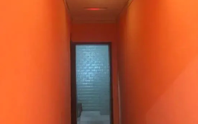 Fuyang Fengyuan Hotel