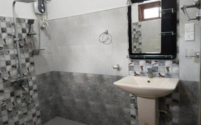 Nature valley homestay