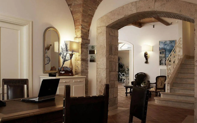 Hotel & Residenza 100 Torri