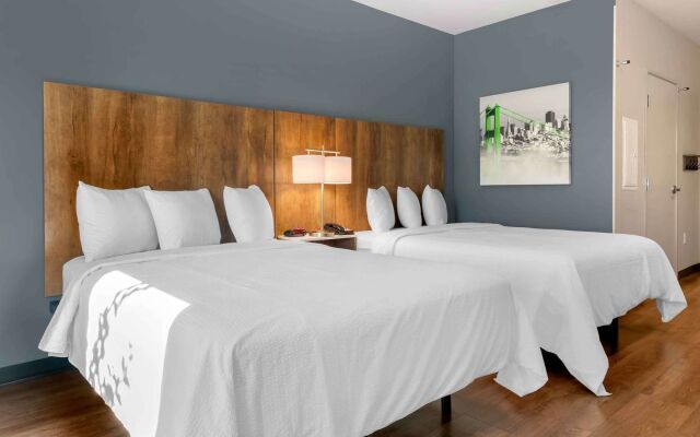 Extended Stay America Suites - Huntsville - Madison