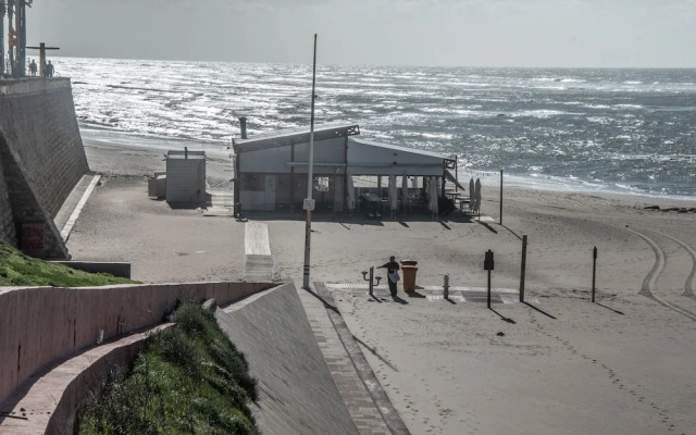 Apartamento Amanecer