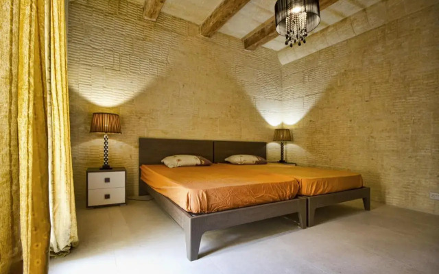 Villa Boomerang