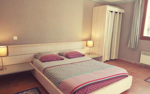 Auberge Verdon (Adults only)