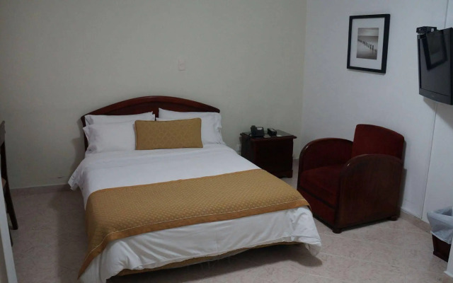 Hotel Lukas