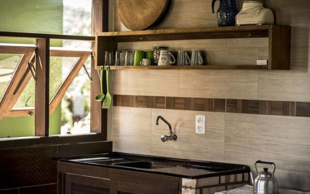 Pousada Vale Verde Bungalows