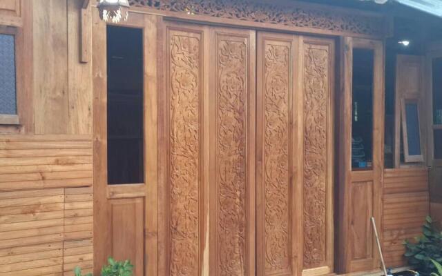 Baan Mai-Tai Sown Home Stay