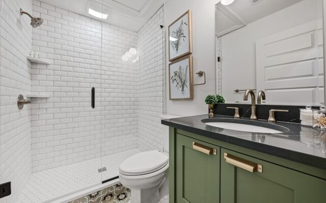 The Washington Boutique Hotel