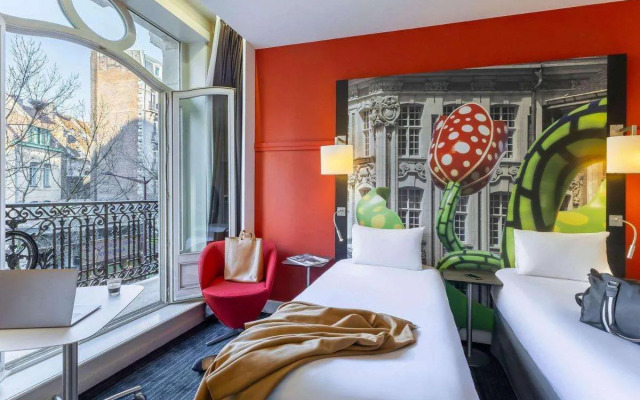 Mercure Lille Centre Grand Place