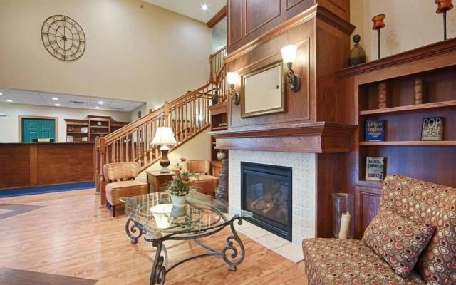 Heritage Hotel