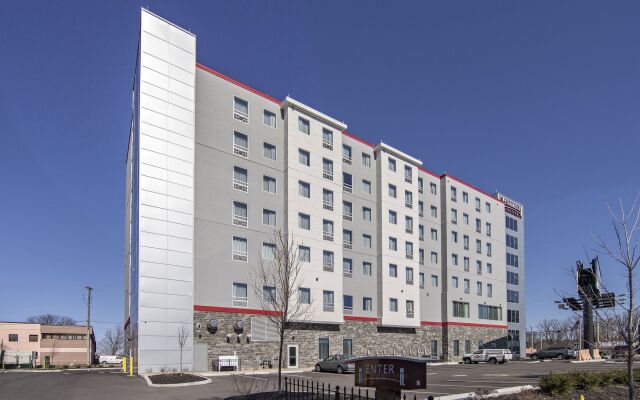 Staybridge Suites Columbus Univ Area - OSU, an IHG Hotel