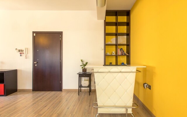 Yiolanda - 2BR - City Center